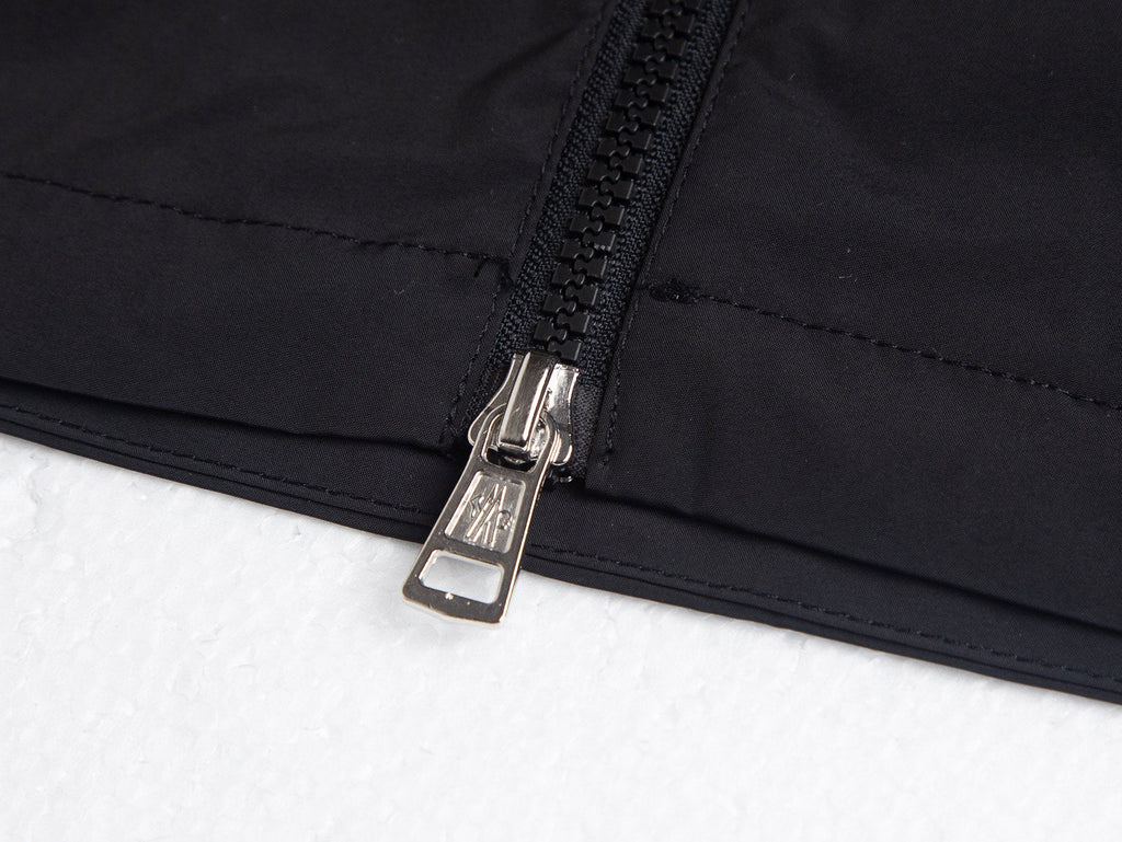MONCLER 26S JACKET 501