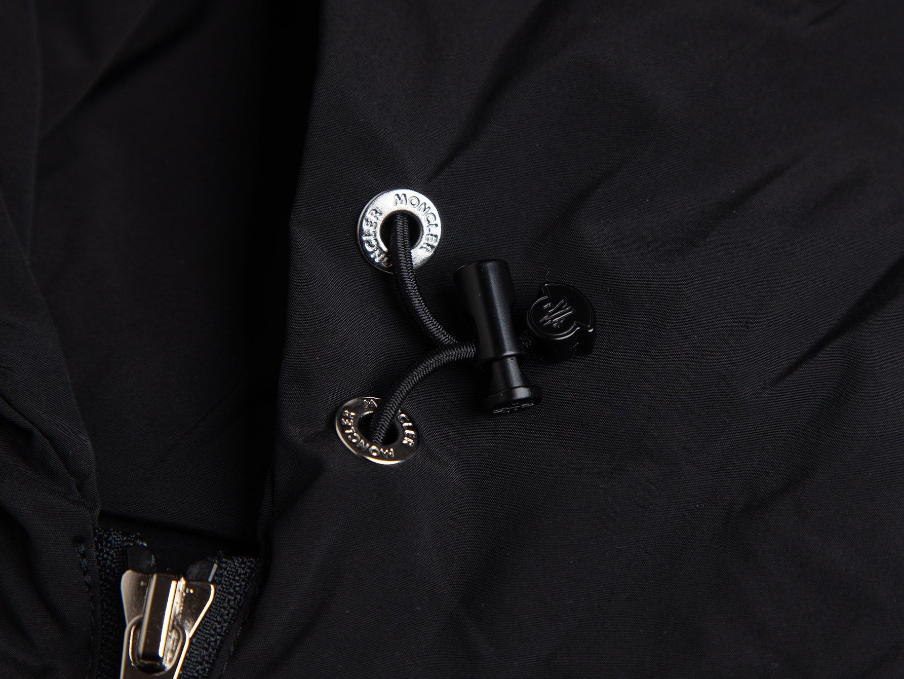 MONCLER 26S JACKET 501