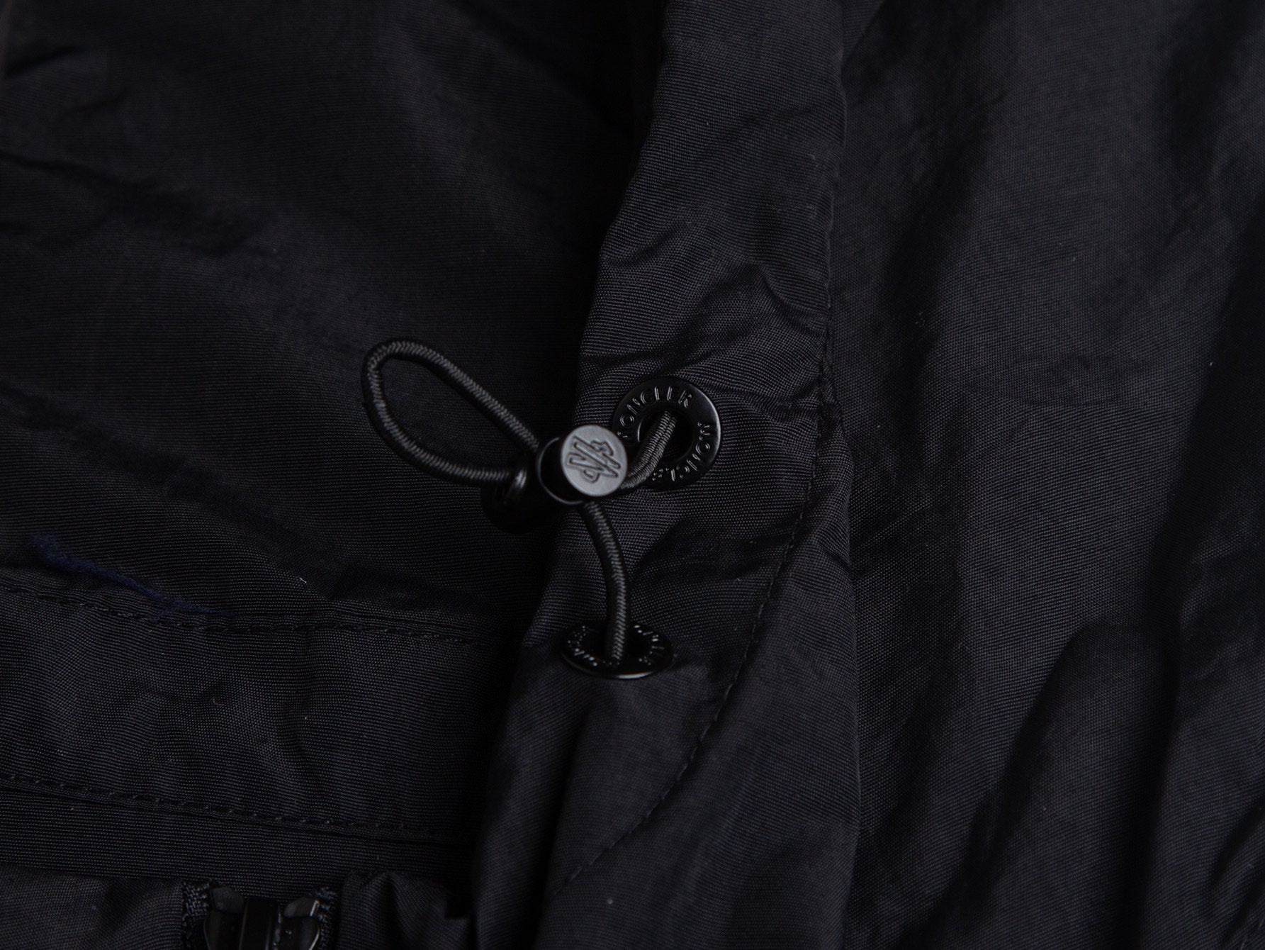 MONCLER 26S JACKET 499
