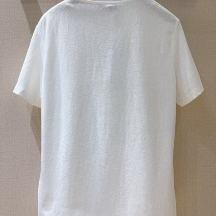 DIOR 25S T-SHIRT 756