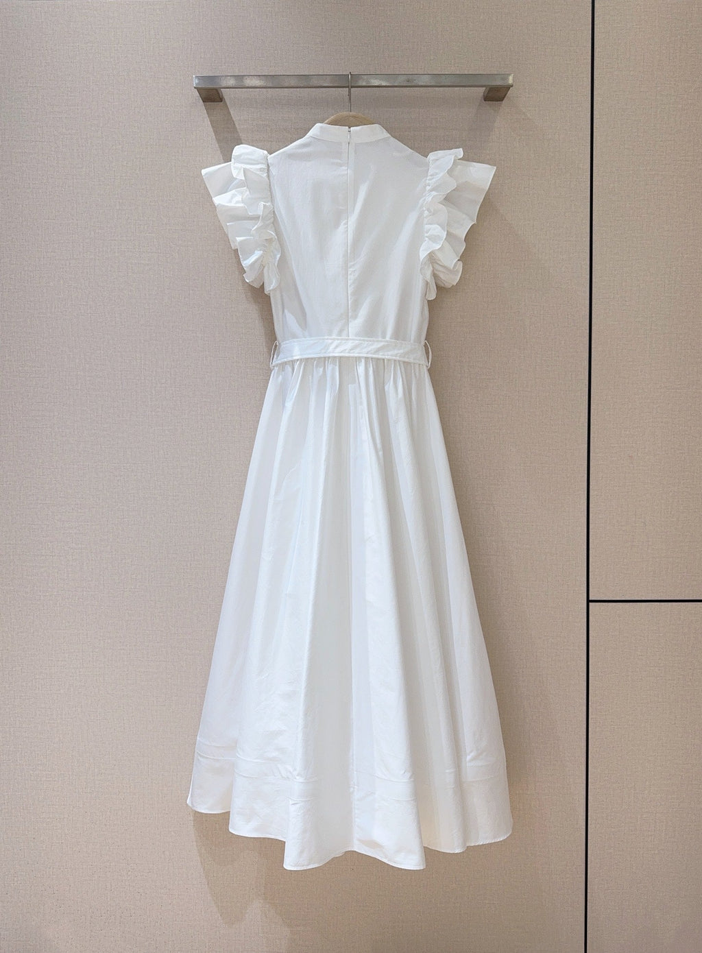 DIOR 25S LONG DRESS 557