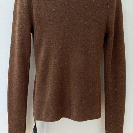 YSL 26S TURTLENECK SWEATER 347