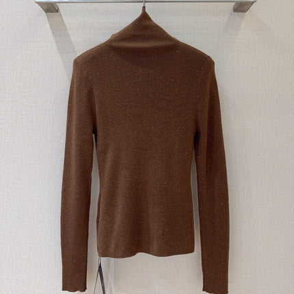 YSL 26S TURTLENECK SWEATER 347