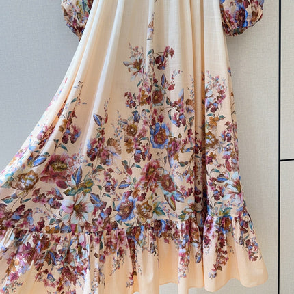 ZIMMERMANN 26 MAXI DRESS STYLE 237