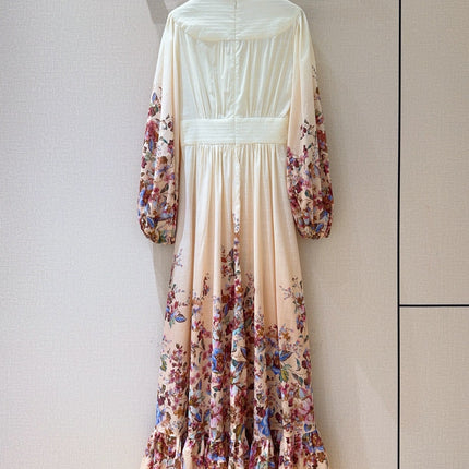 ZIMMERMANN 26 MAXI DRESS STYLE 237