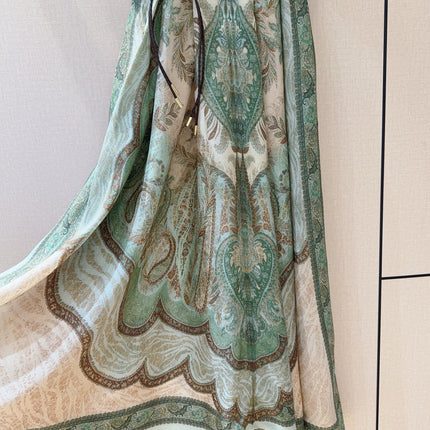 ZIMMERMANN 26 LONG DRESS STYLE 240