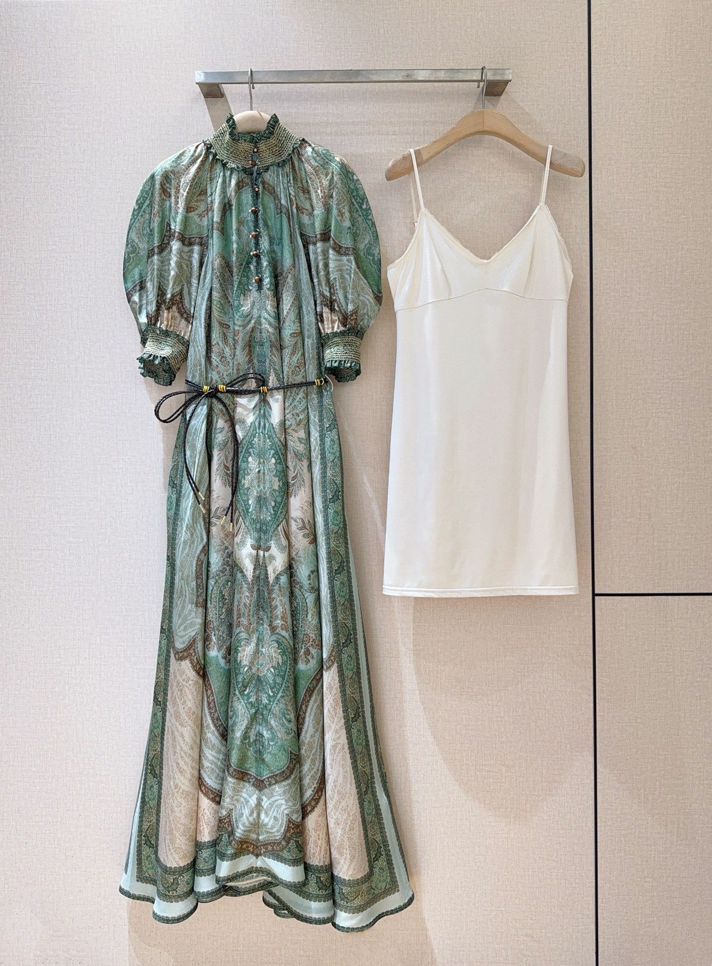 ZIMMERMANN 26 LONG DRESS STYLE 240
