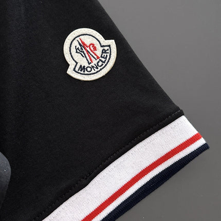 MONCLER 26S SHORT SLEEVE T-SHIRT 661
