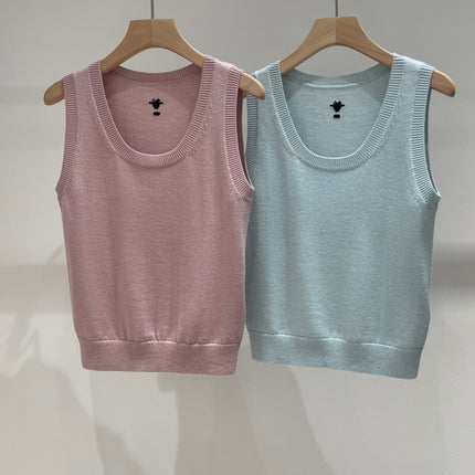 DIOR 25S 2-PIECE TOP SET 517