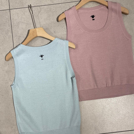 DIOR 25S 2-PIECE TOP SET 517