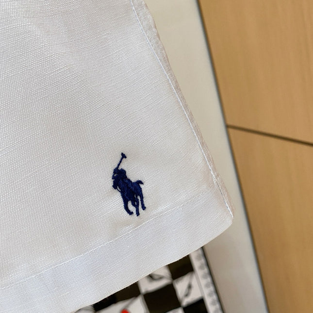 RALPH LAUREN 26S SHORTS 406