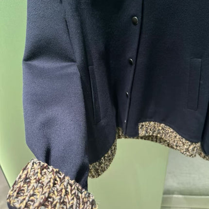 PRADA 25S JACKET 495