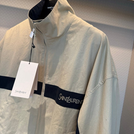 YSL 26S JACKET 252