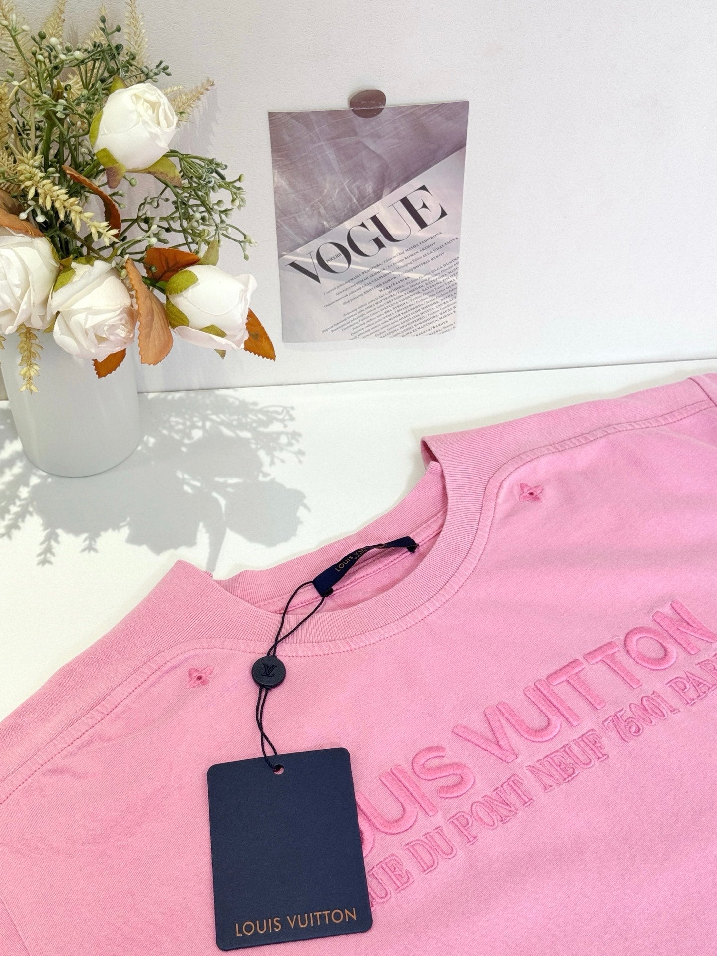 LV T-SHIRT 271216
