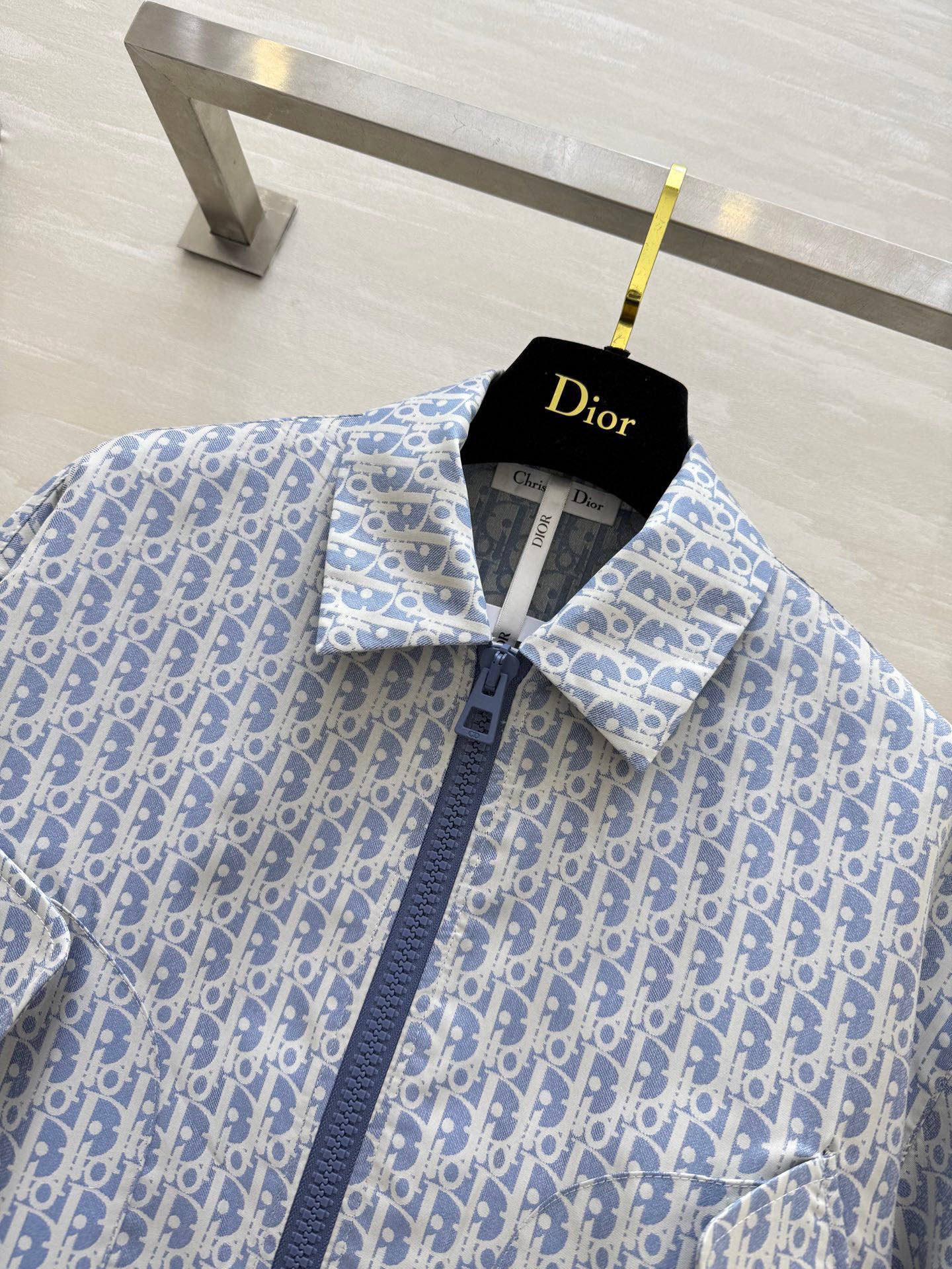 DIOR 25S JACKET STYLE 050