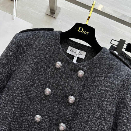 DIOR 25S SET VEST STYLE 264