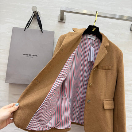 THOM 26S BLAZER STYLE 124