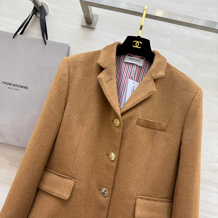 THOM 26S BLAZER STYLE 124
