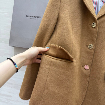 THOM 26S BLAZER STYLE 124