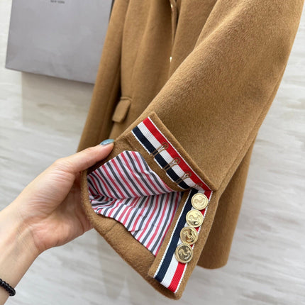 THOM 26S BLAZER STYLE 124