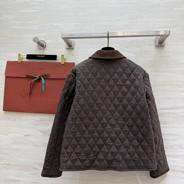 LP JACKET STYLE 317