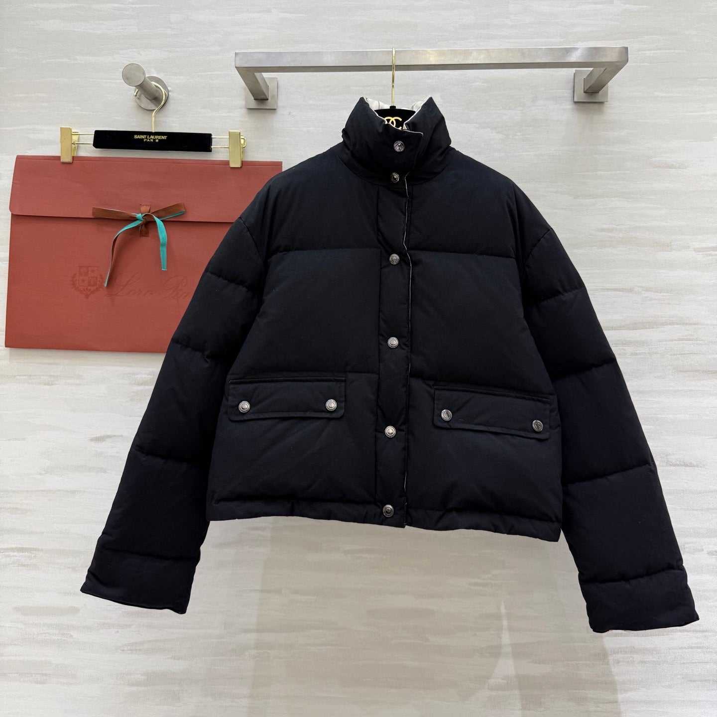LP JACKET STYLE 321