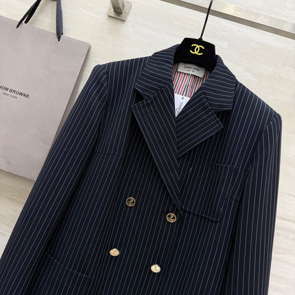 THOM 26S BLAZER STYLE 104