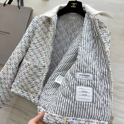 THOM 26S JACKET STYLE 30