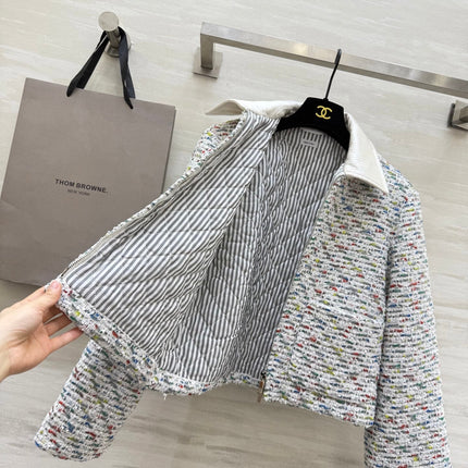 THOM 26S JACKET STYLE 30