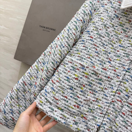 THOM 26S JACKET STYLE 30