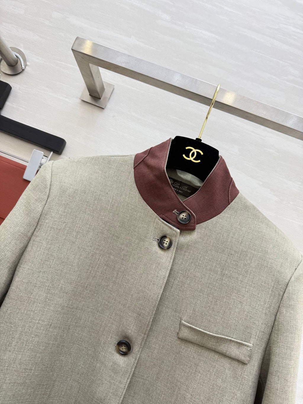 LP 26S JACKET 462