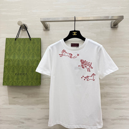 GUCCI 26S T-SHIRT 246