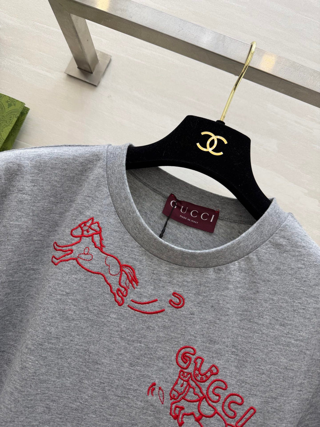 GUCCI 26S T-SHIRT 245
