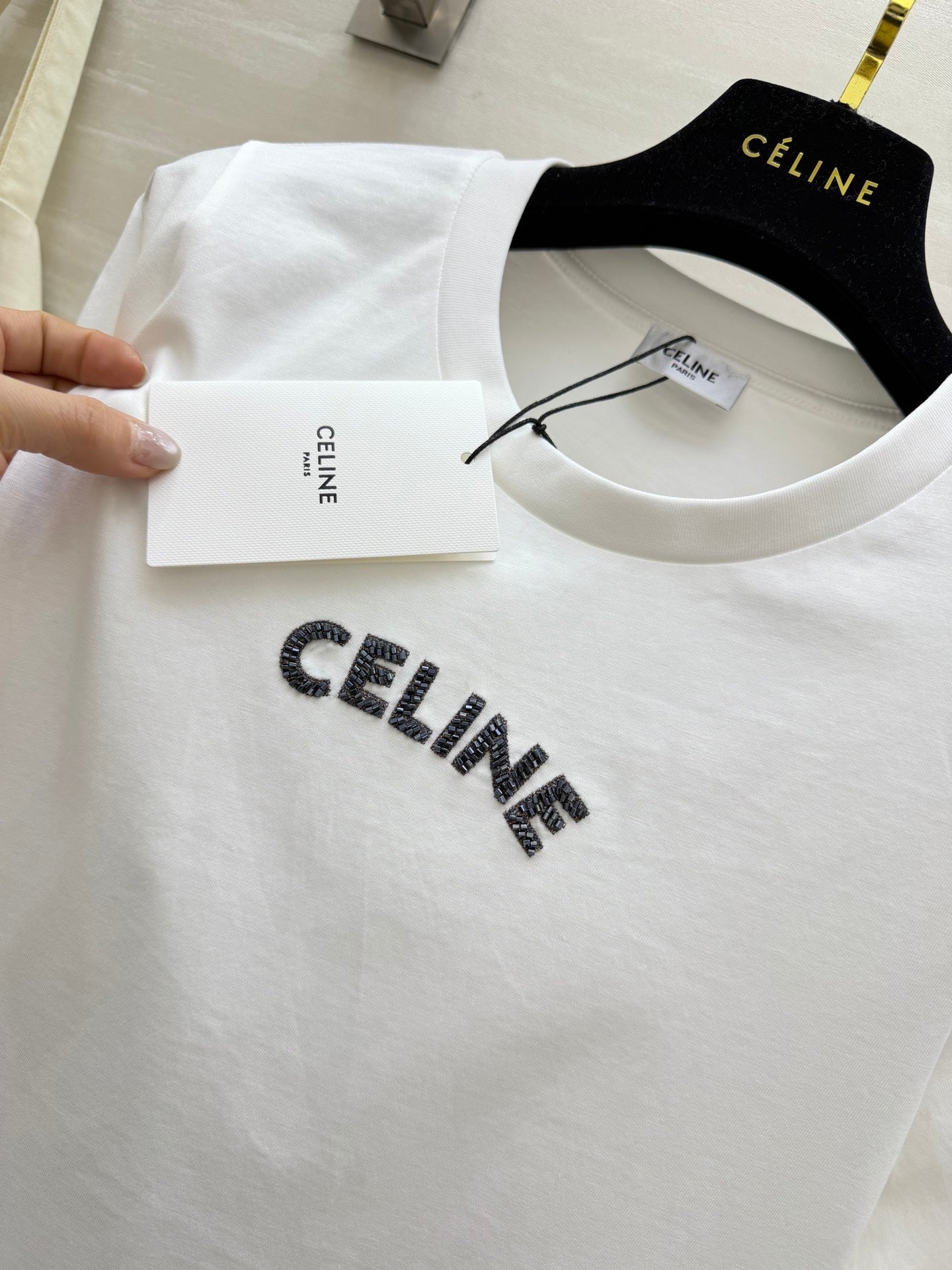 CELINE 26S T-SHIRT 223