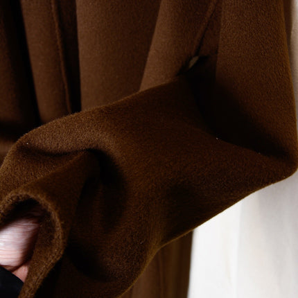 LP 26S LONG COAT 399