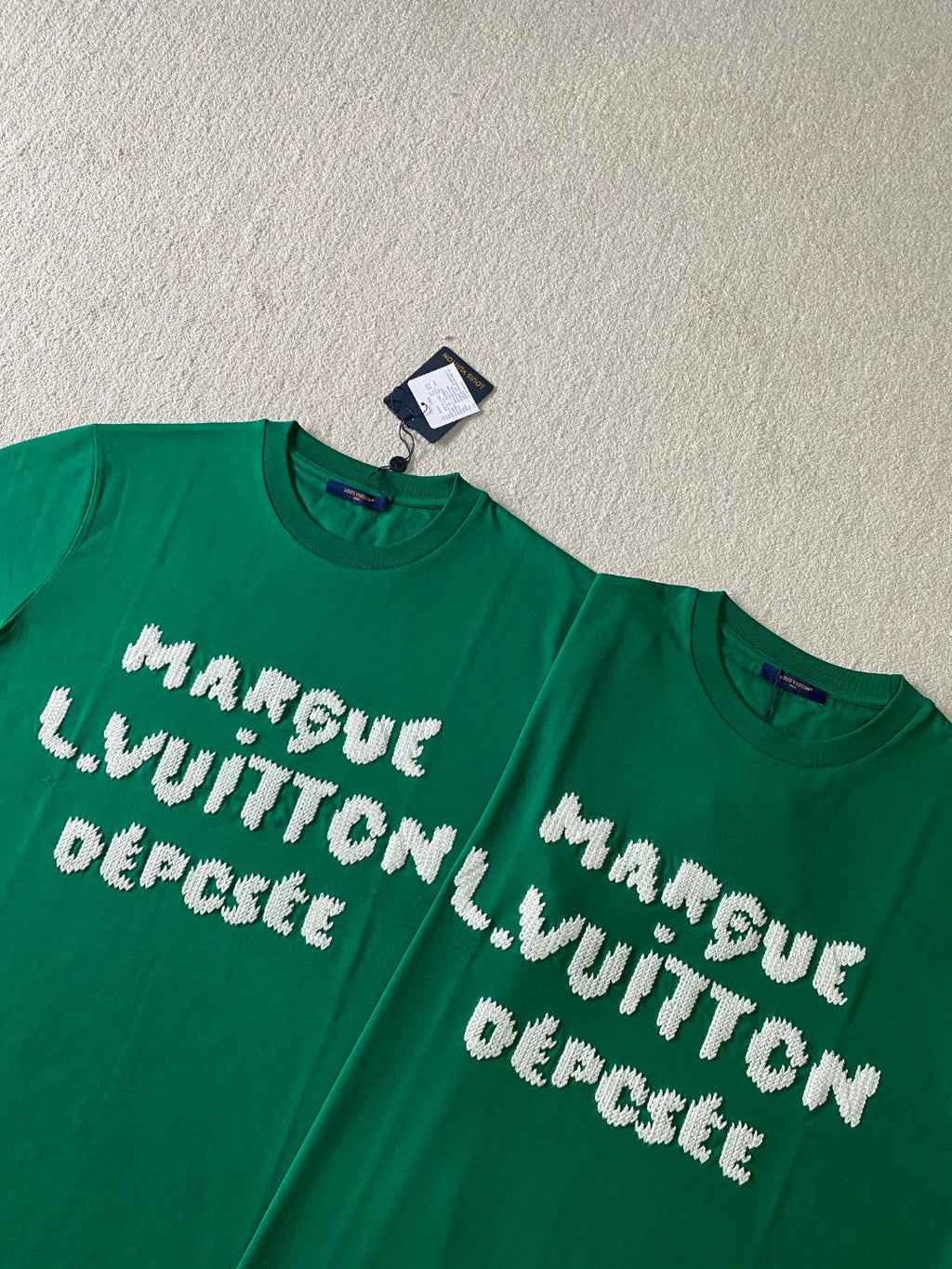 LV 26S T-SHIRT STYLE 207