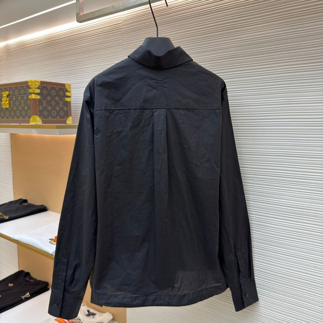 FENDI 26S SHIRT 119