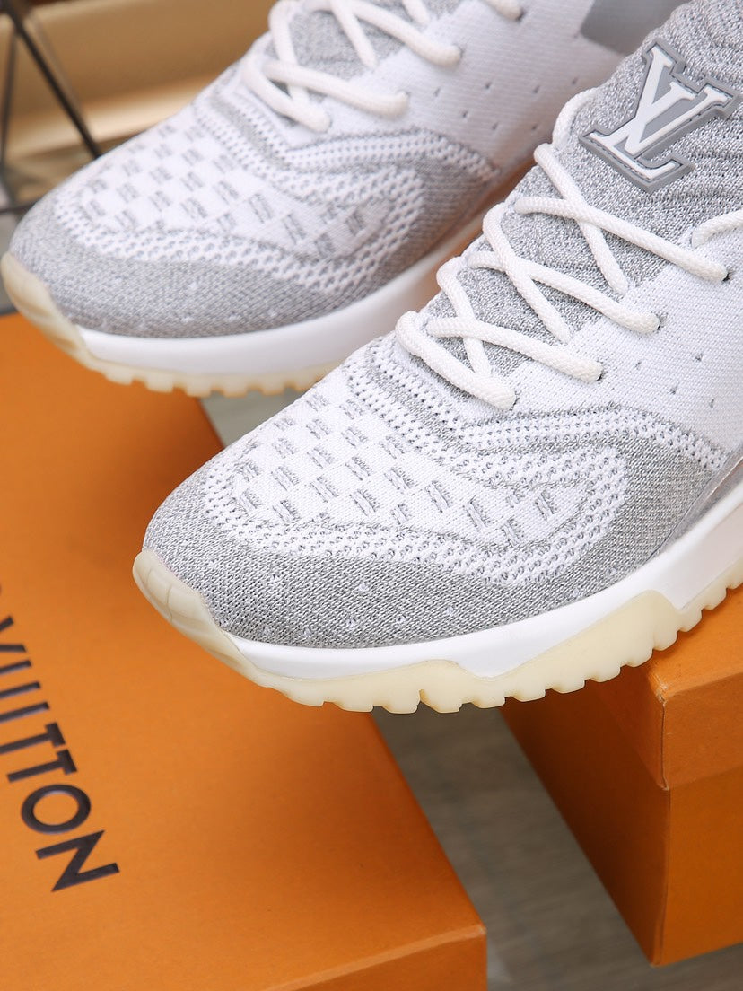 LV V.N.R SNEAKER GREY