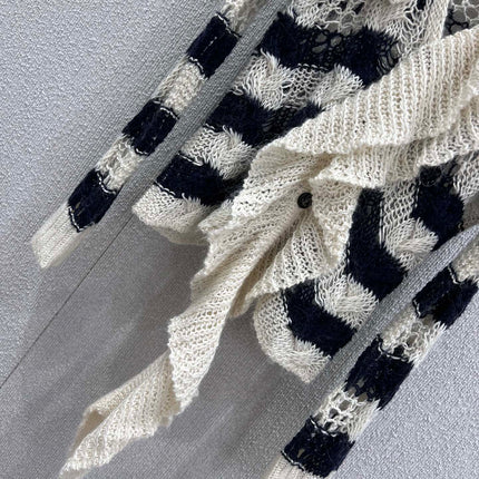 DIOR 25S CARDIGAN STYLE 069