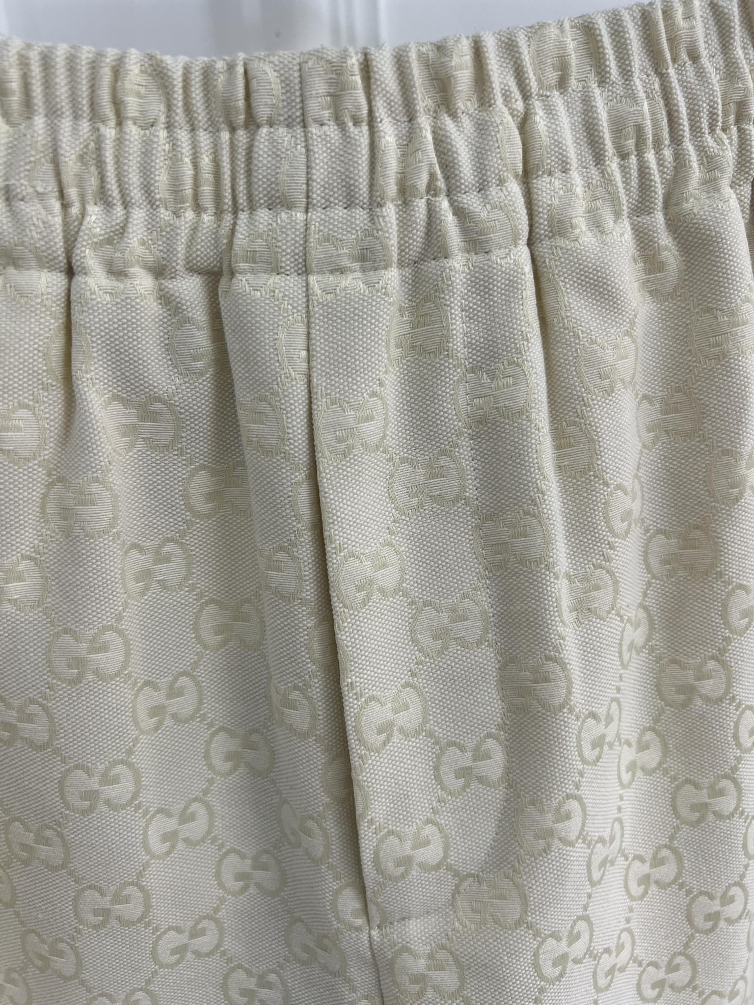 GUCCI SHORTS 246092