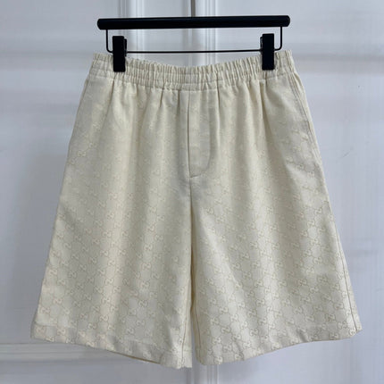 GUCCI SHORTS 246092