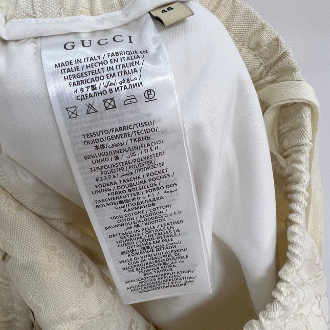 GUCCI SHORTS 246092