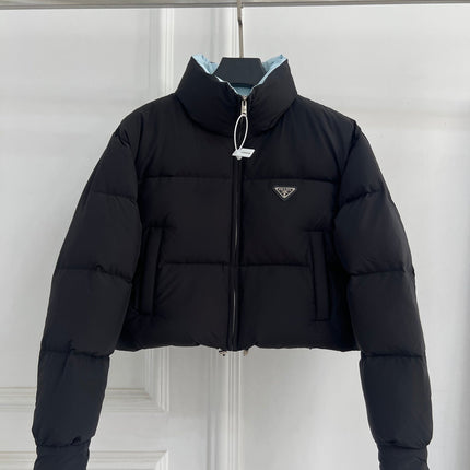 PRADA 25S DOWN JACKET 448