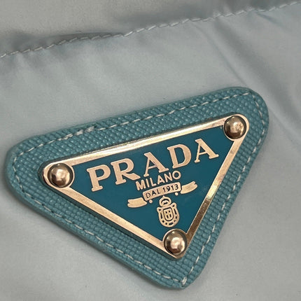 PRADA 25S DOWN JACKET 450
