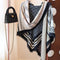 LOEWE SCARF