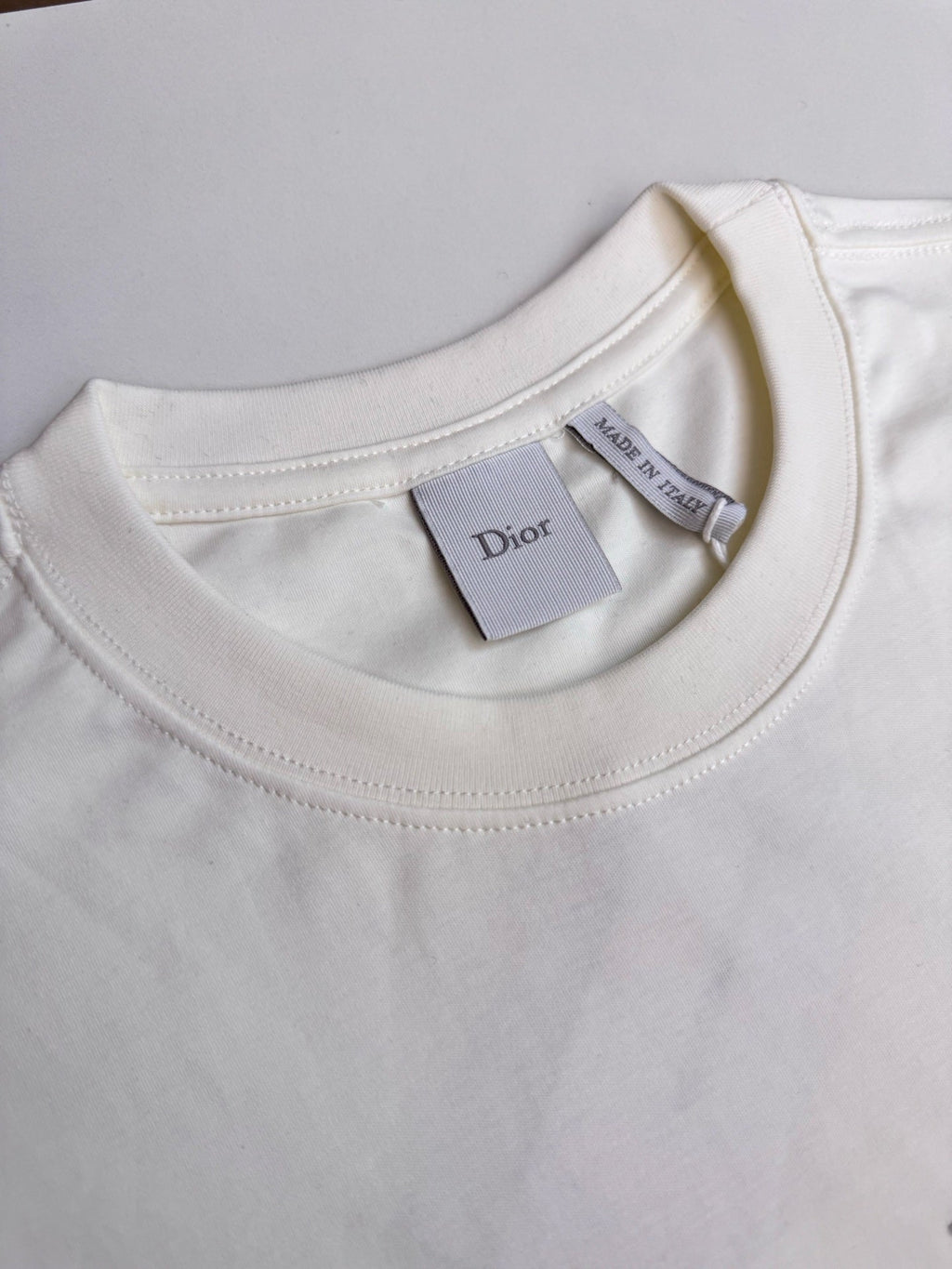 DIOR 26S T-SHIRT 1171