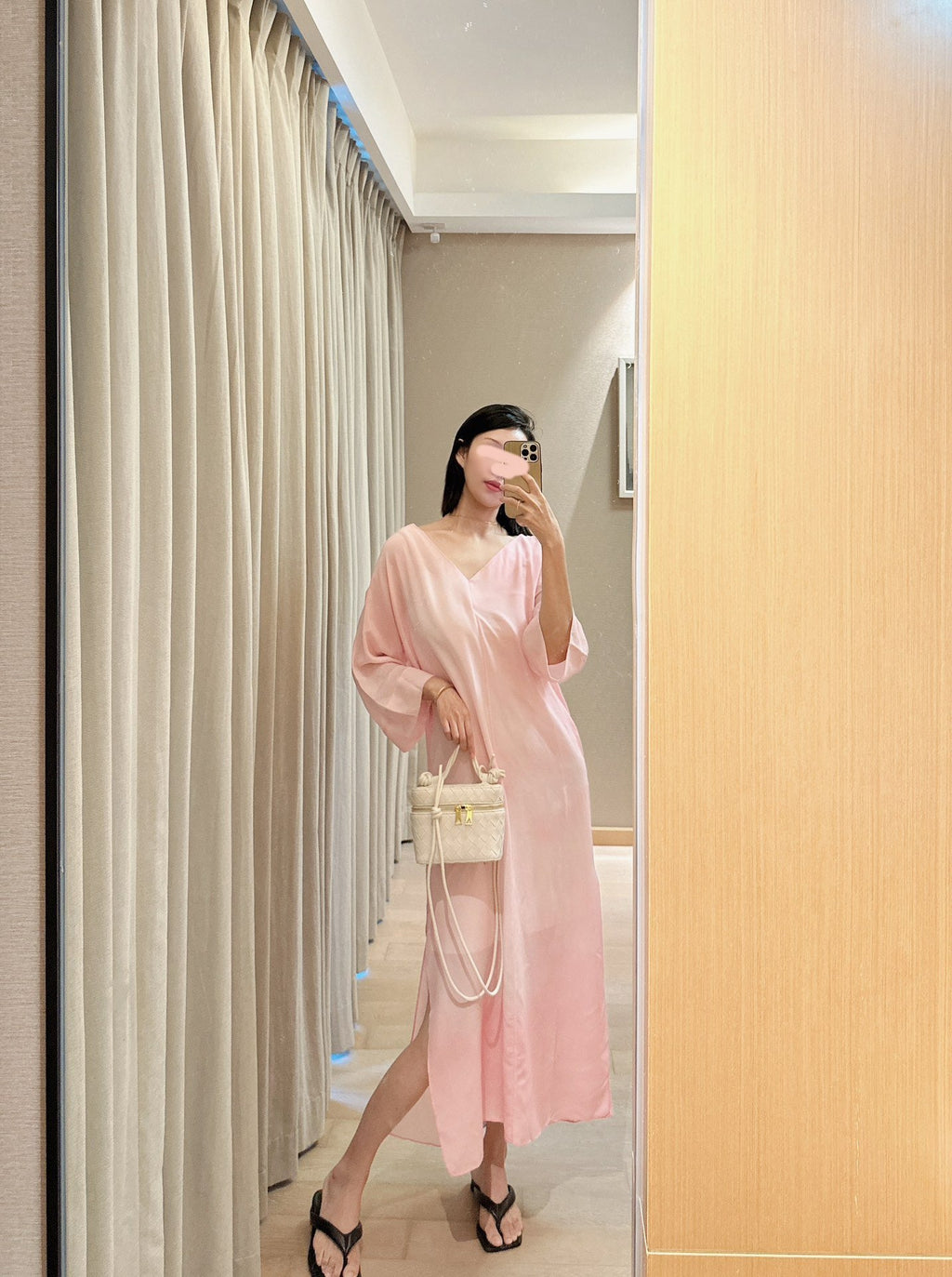 LP DRESS STYLE 70