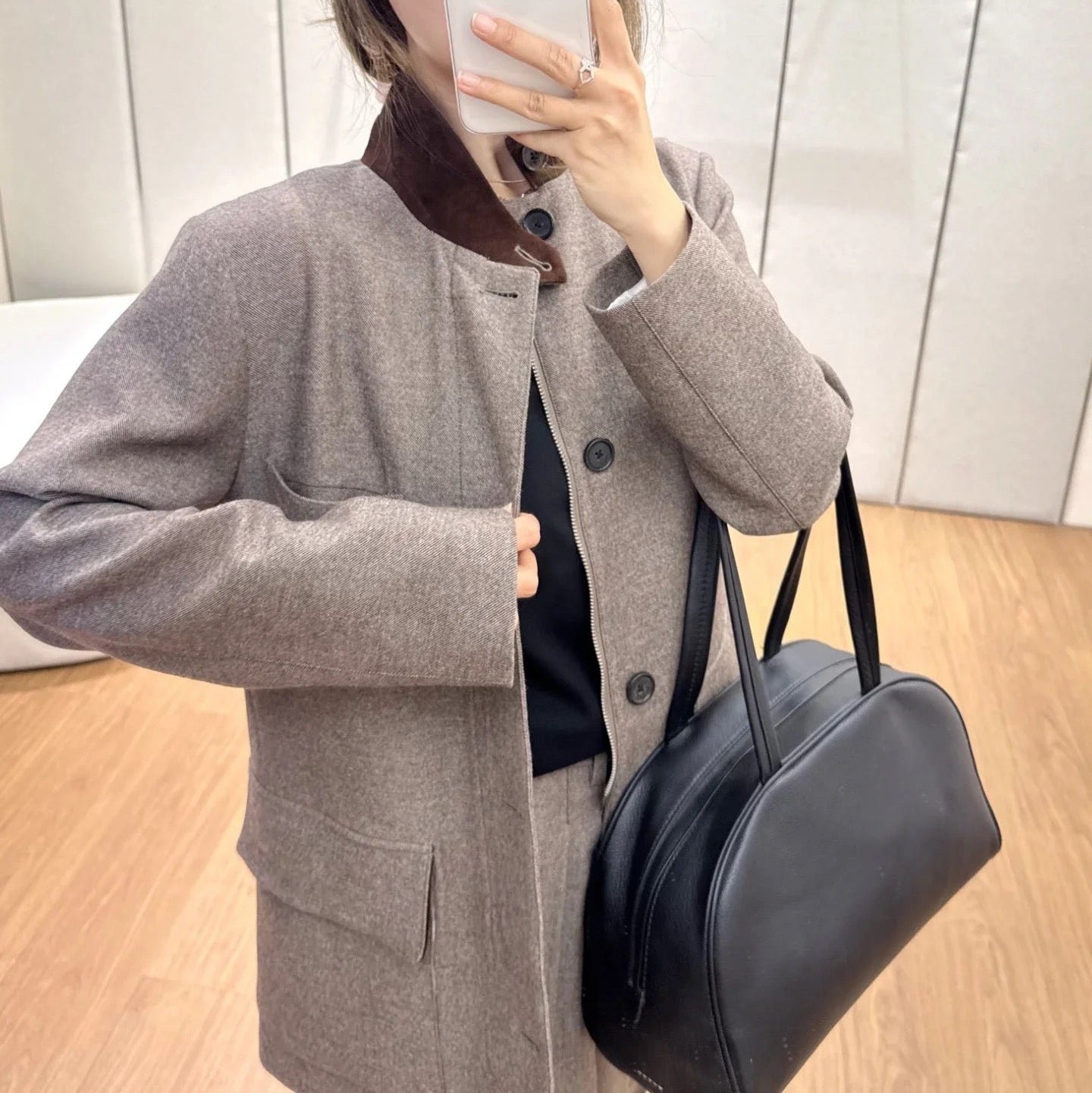 LP BLAZER 44