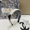 PRADA HAIR ACCESSORIES