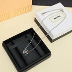 High-Quality Silver Alloy - 14K Silver Plated